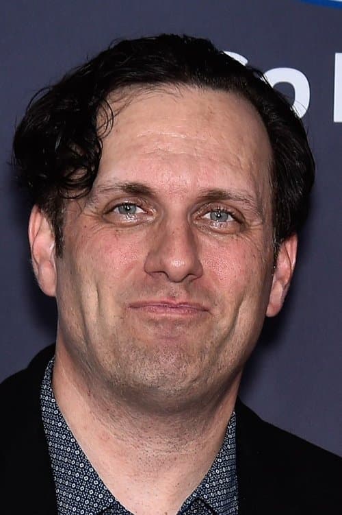 Profile image of Sean Anders