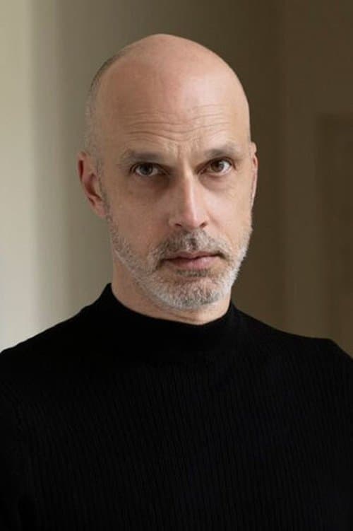 Profile image of Sebastian Meise