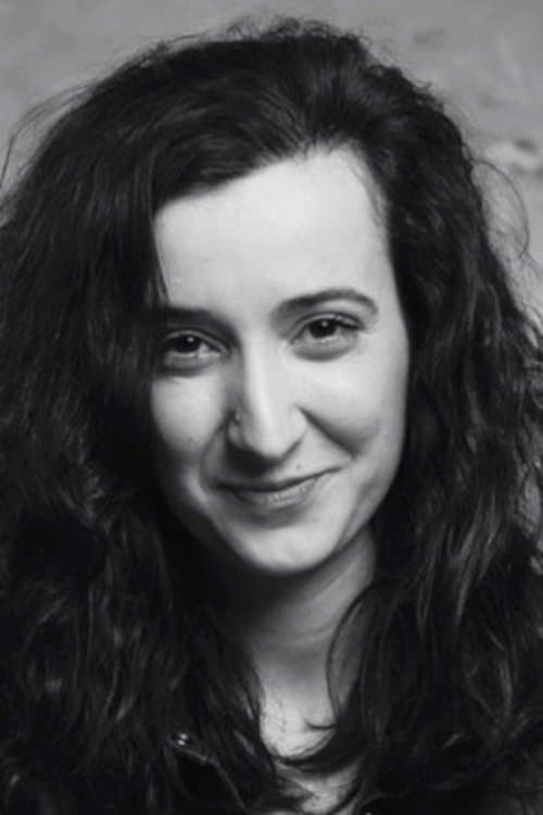 Profile image of Selcen Ergun