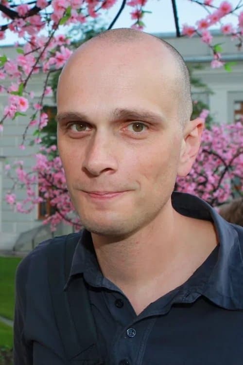 Profile image of Sergei Loban