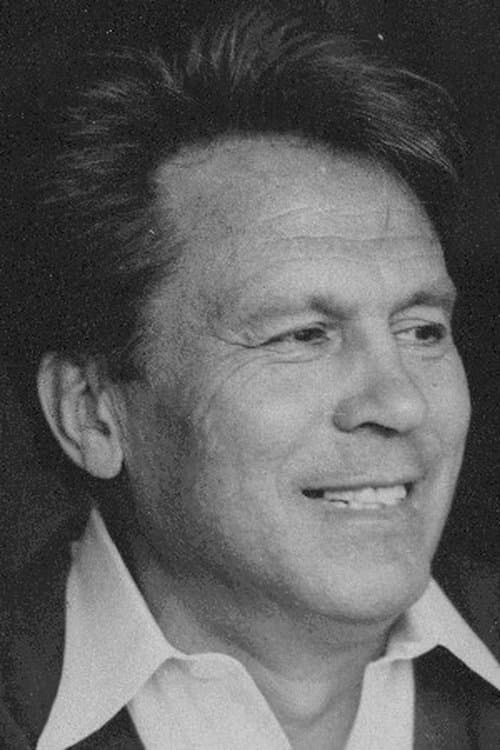 Profile image of Sergei Urusevsky
