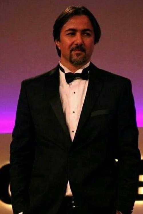 Profile image of Shahram Alidi