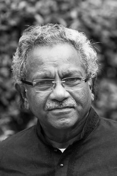 Profile image of Shaji N. Karun