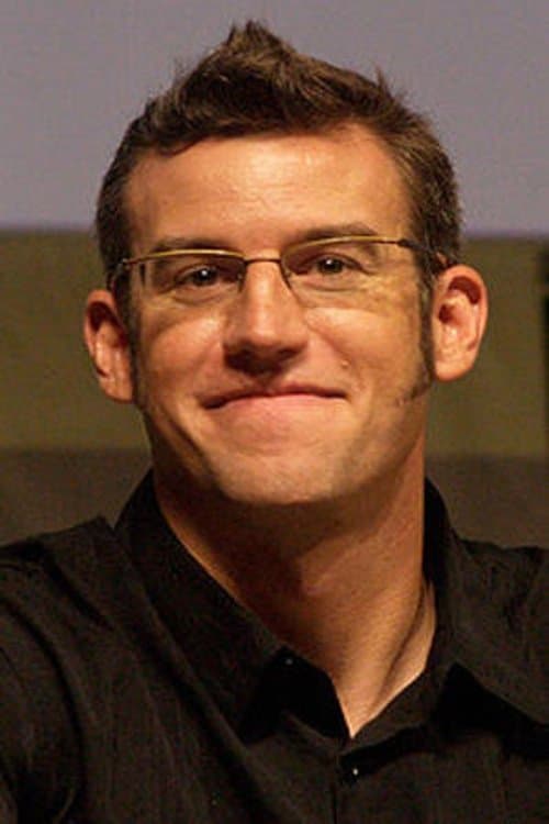 Profile image of Shane Acker