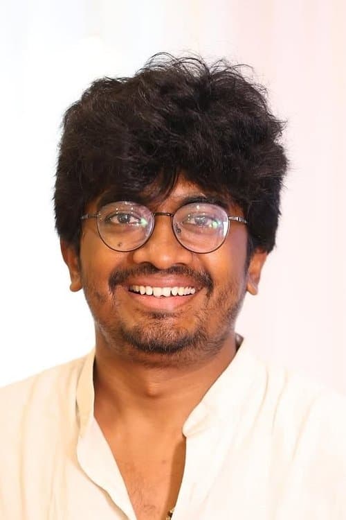 Profile image of Shanmuga Priyan
