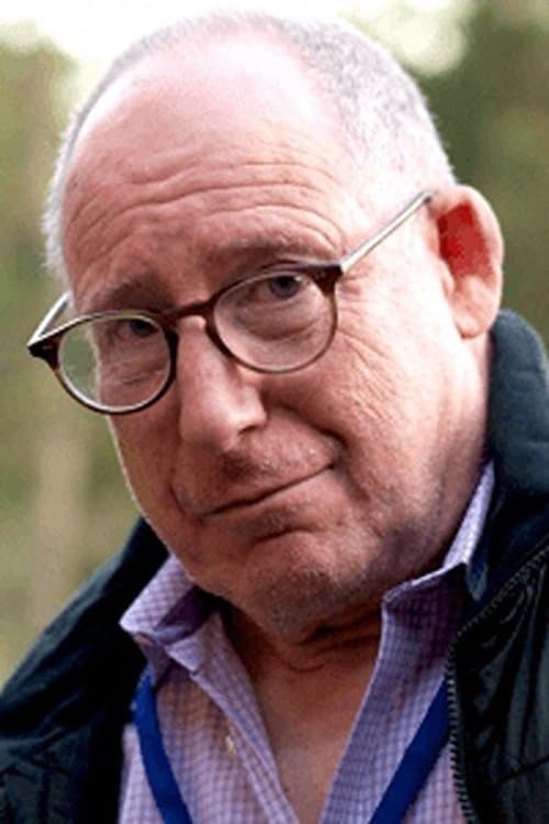 Profile image of Sheldon Renan