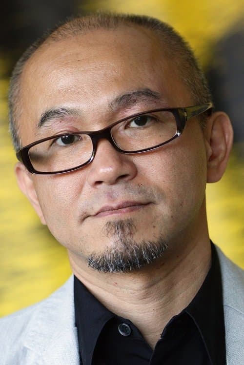 Profile image of Shinji Aoyama