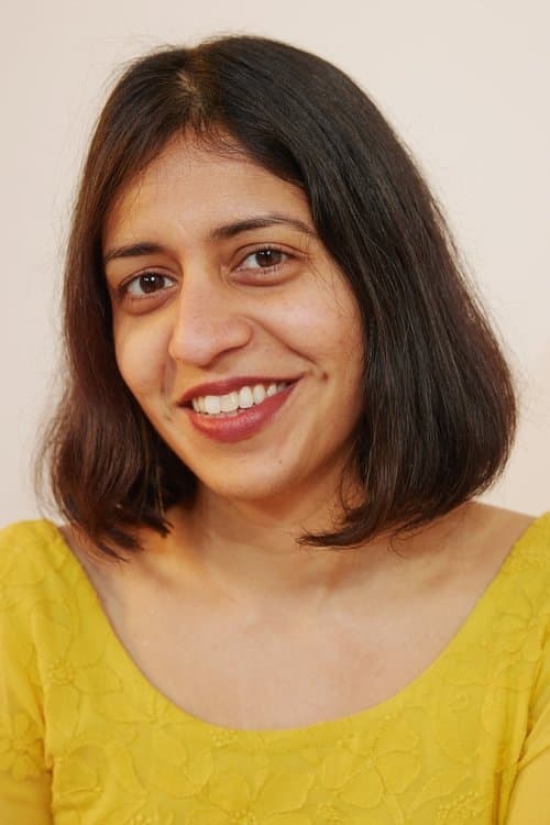 Profile image of Shuchi Talati