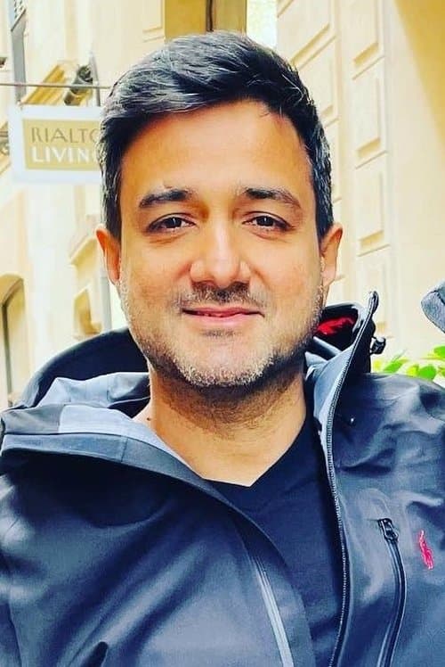 Profile image of Siddharth Anand
