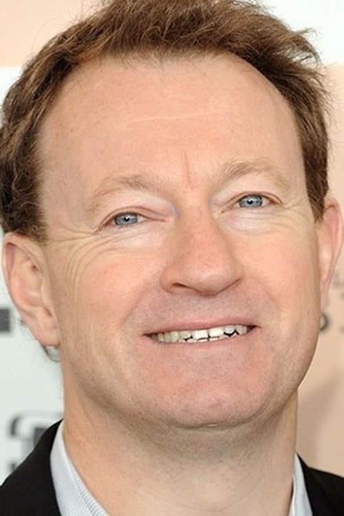 Profile image of Simon Beaufoy