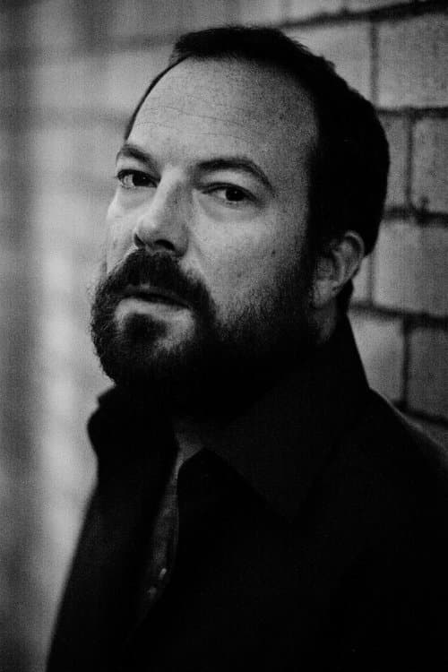 Profile image of Simon Rumley