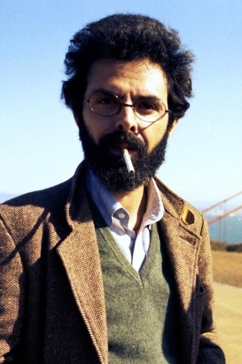 Profile image of Sohrab Shahid Saless