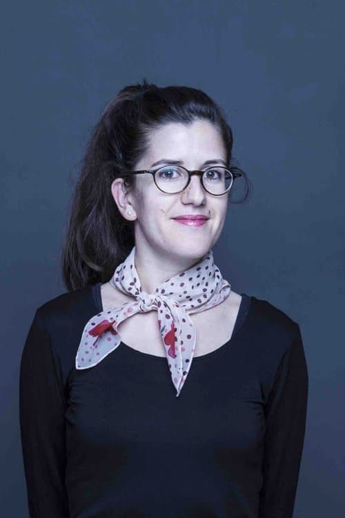 Profile image of Sophie Galibert