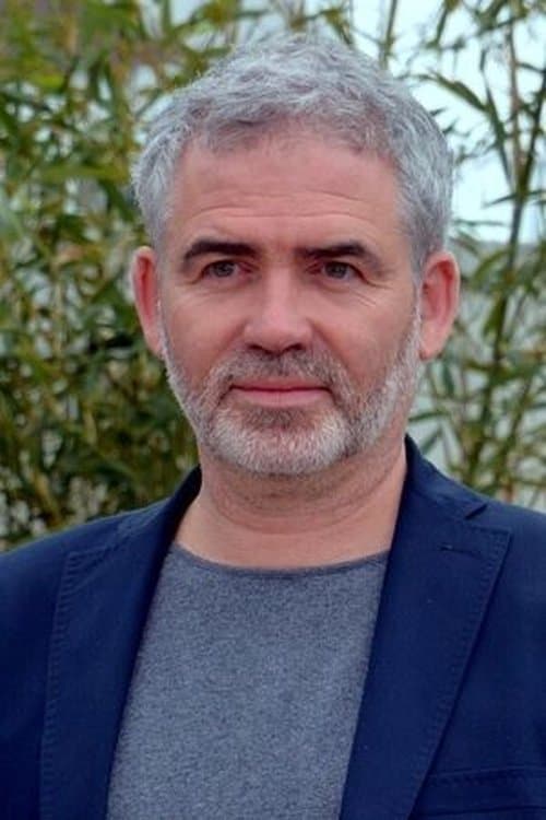 Profile image of Stéphane Brizé