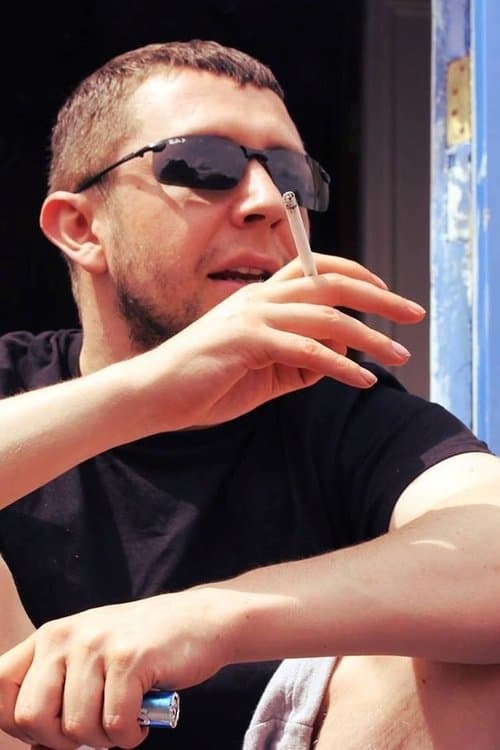 Profile image of Stephen Gaffney