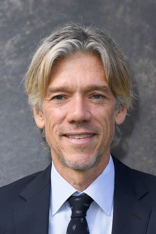 Profile image of Stephen Gaghan