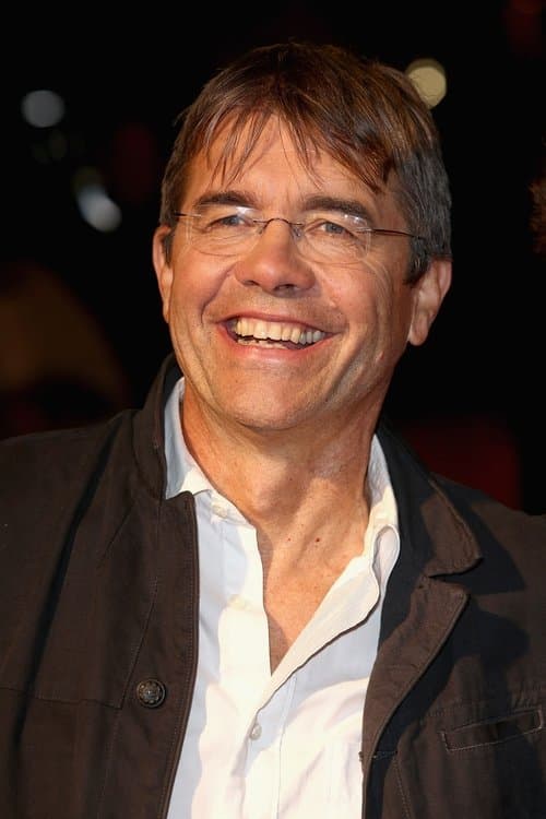 Profile image of Stephen Gyllenhaal