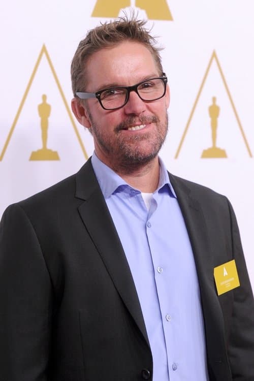 Steve Boeddeker photo