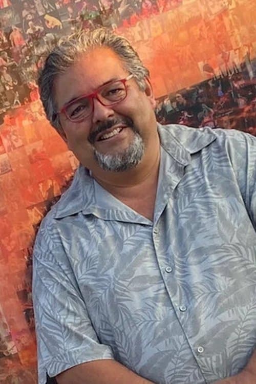 Profile image of Steven Vasquez