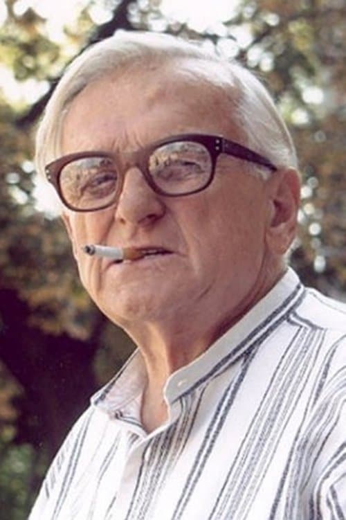 Profile image of Tamás Banovich