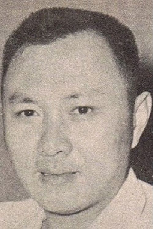 Profile image of Tang Huang