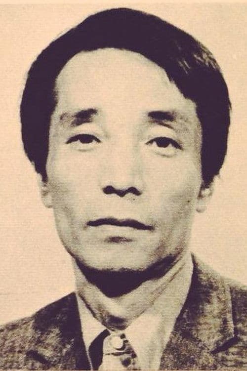 Profile image of Tatsumi Kumashiro
