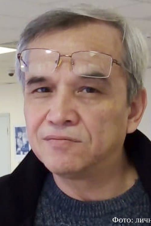 Profile image of Timur Suleymenov