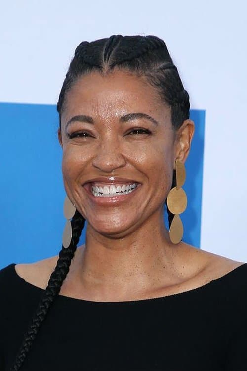 Profile image of Tina Gordon