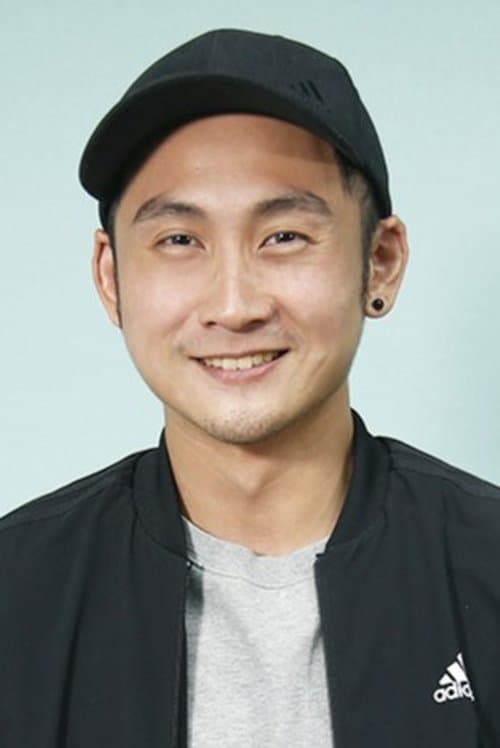 Profile image of Ting-Chun Huang
