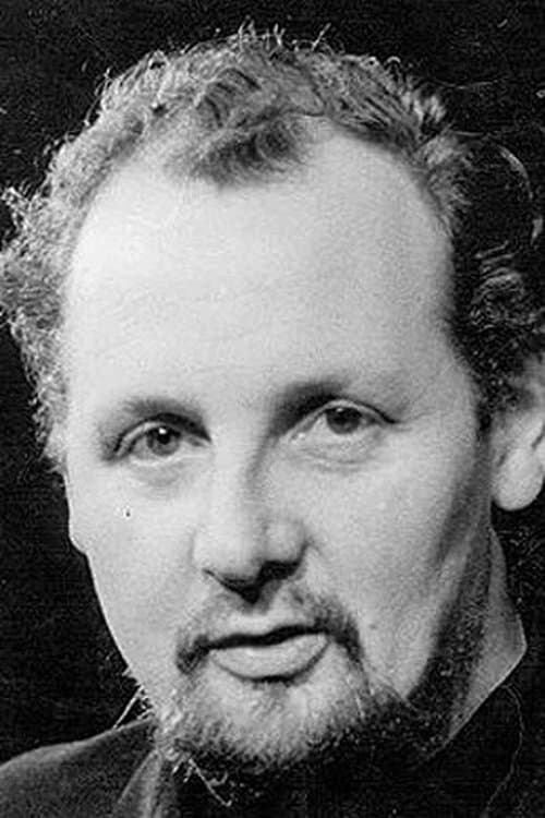 Profile image of Toby Robertson