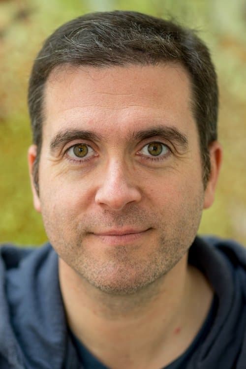 Profile image of Tomm Moore