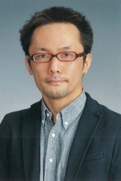 Profile image of Tomohiko Ito