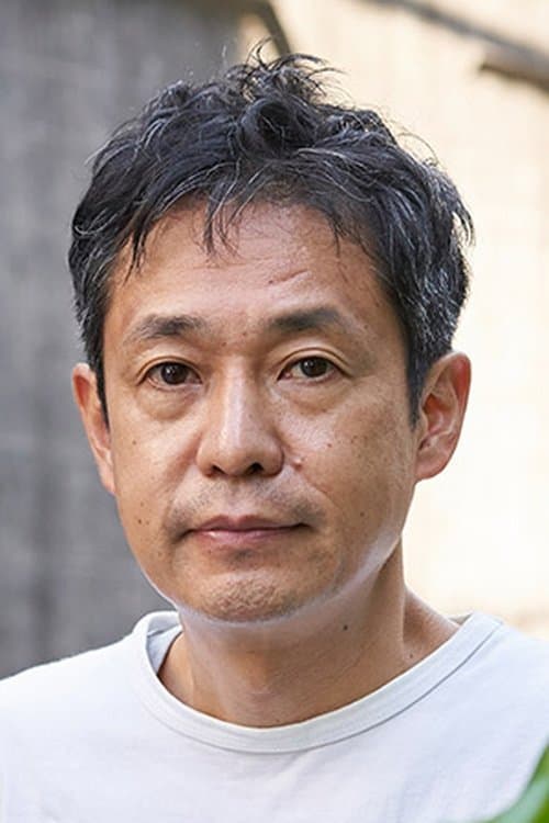Profile image of Tomoyuki Furumaya