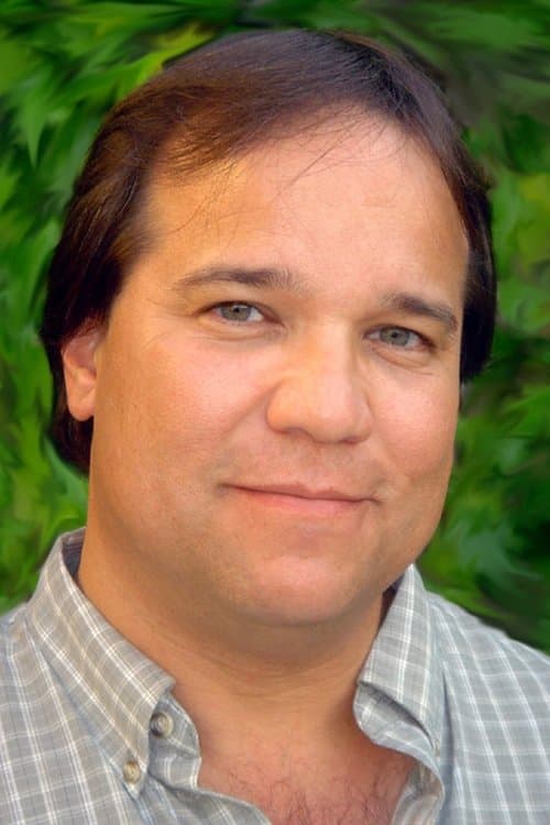 Profile image of Tony Oliver