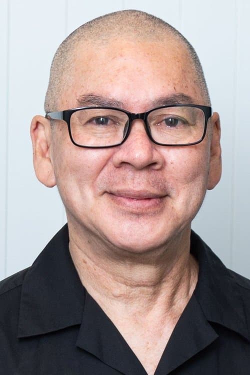 Profile image of Tsai Ming-liang