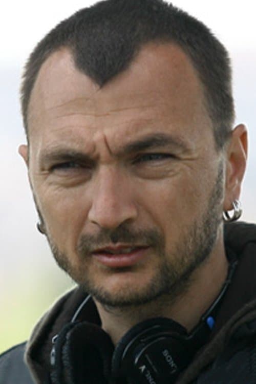 Profile image of Uluç Bayraktar