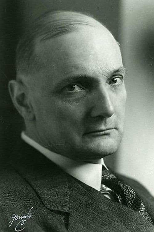 Profile image of Urban Gad