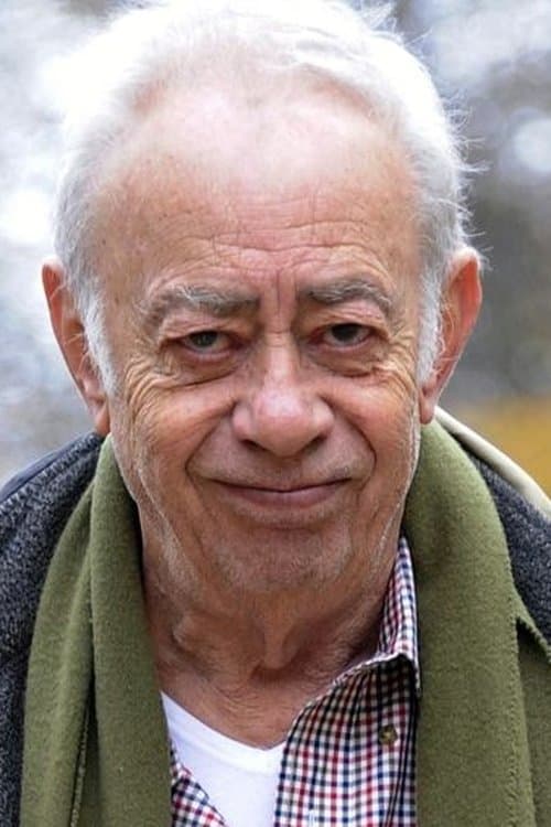 Profile image of Vassilis Alexakis