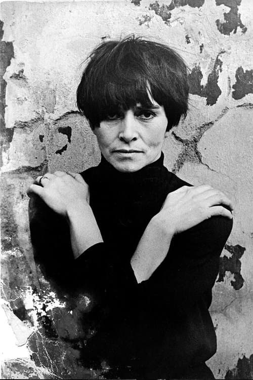 Profile image of Věra Chytilová