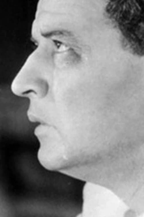 Profile image of Victor Halperin