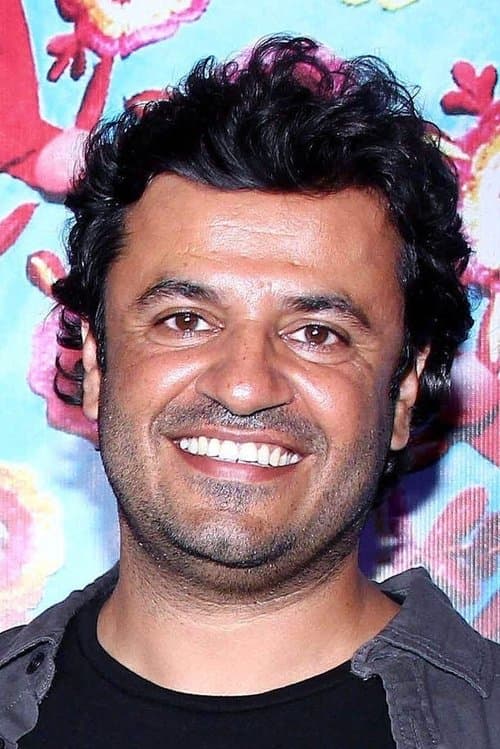Profile image of Vikas Bahl