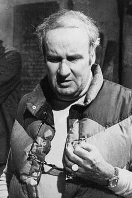 Profile image of Vincent McEveety