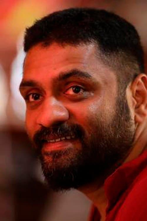 Profile image of Vipin Vijay