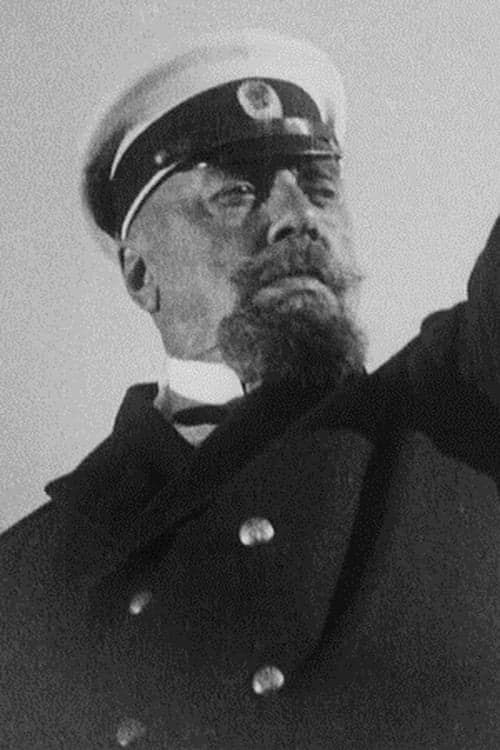 Profile image of Vladimir Barsky