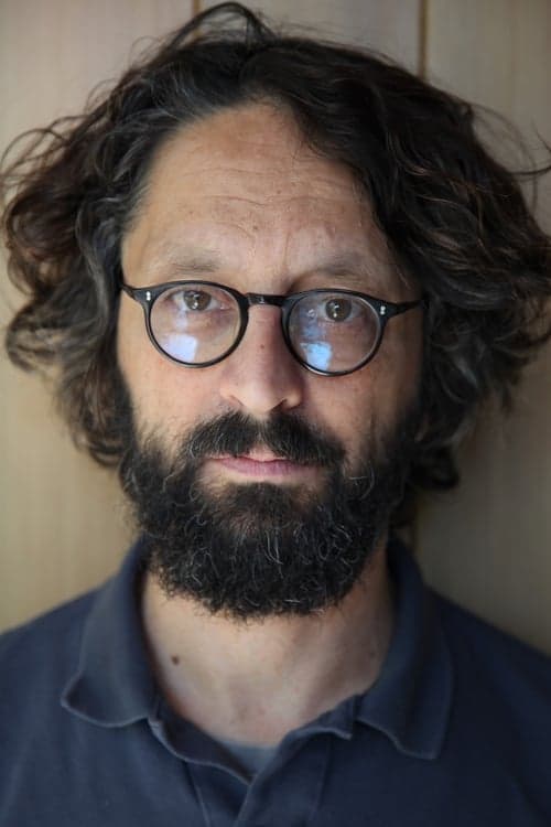 Profile image of Wallace Wolodarsky