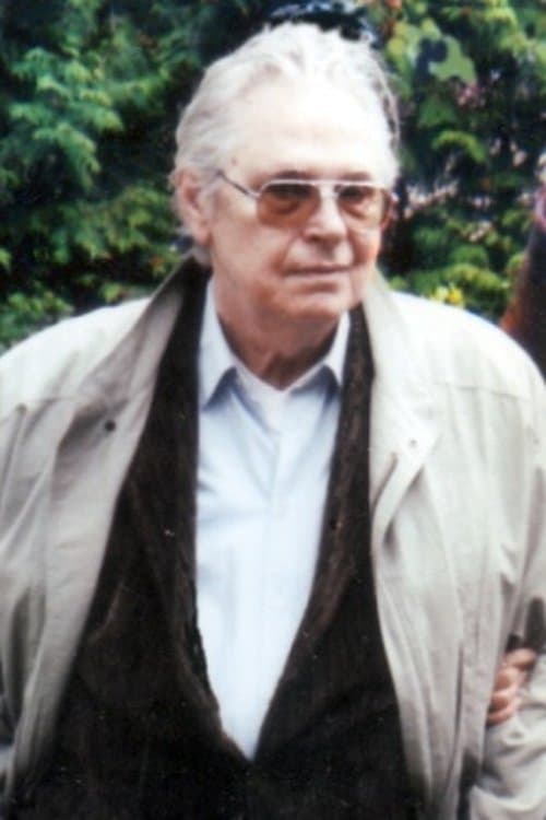 Profile image of Werner W. Wallroth