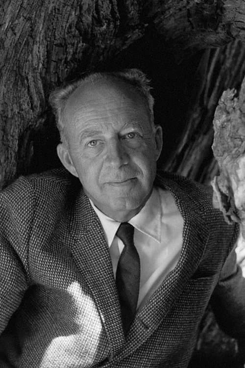 Profile image of Willard Van Dyke