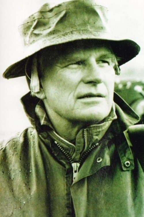 Profile image of William A. Graham