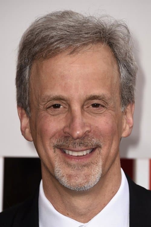 Profile image of William Goldenberg