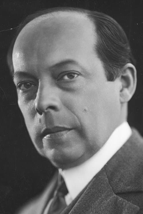 Profile image of Władysław Starewicz